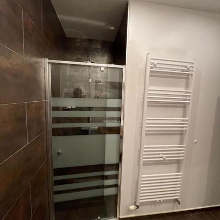 Modern Apartment With Garden In Antwerp, 15Min From City Center エクステリア 写真