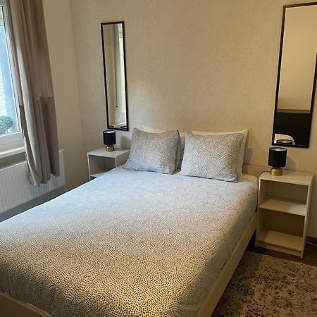 Modern Apartment With Garden In Antwerp, 15Min From City Center エクステリア 写真