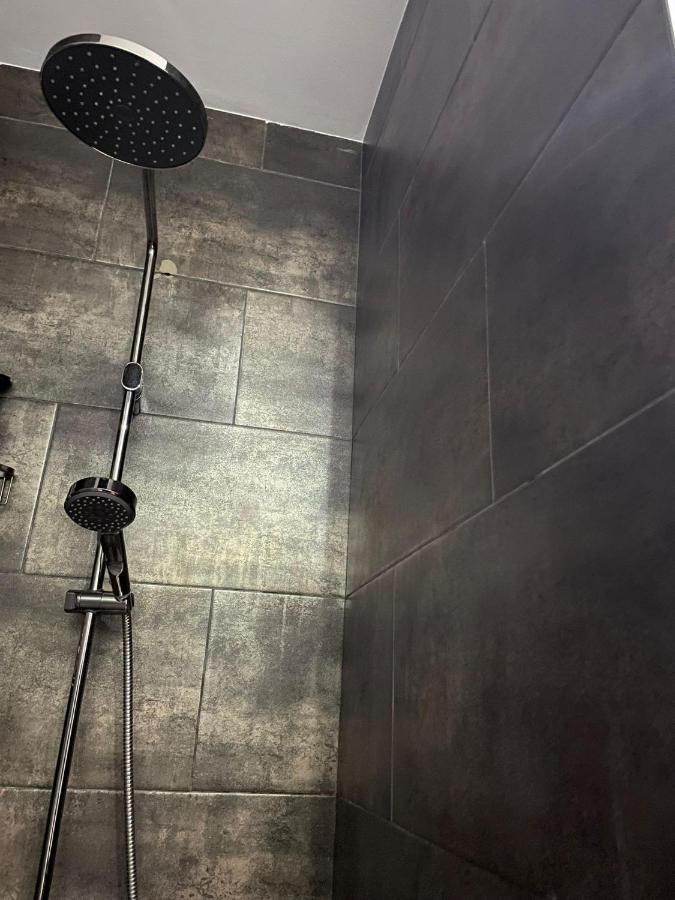 Modern Apartment With Garden In Antwerp, 15Min From City Center エクステリア 写真