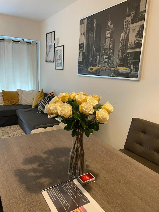 Modern Apartment With Garden In Antwerp, 15Min From City Center エクステリア 写真