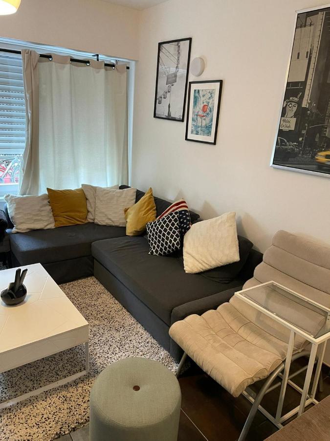 Modern Apartment With Garden In Antwerp, 15Min From City Center エクステリア 写真
