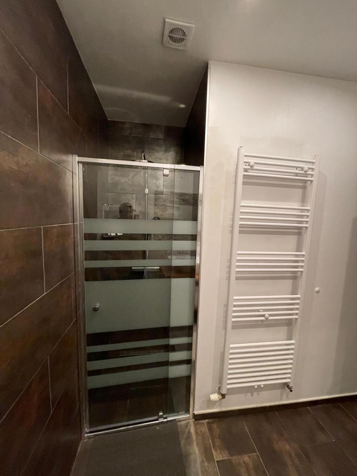 Modern Apartment With Garden In Antwerp, 15Min From City Center エクステリア 写真